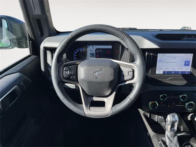 used 2023 Ford Bronco car, priced at $37,999