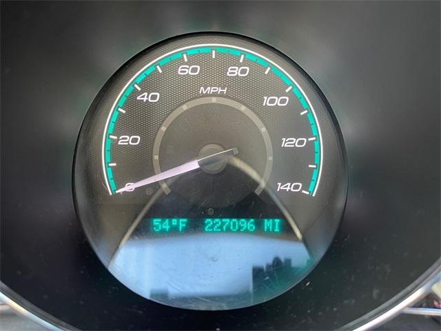 used 2011 Chevrolet Malibu car, priced at $3,375