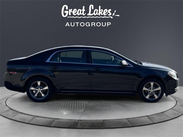 used 2011 Chevrolet Malibu car, priced at $3,375