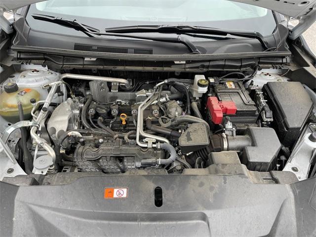 used 2024 Mitsubishi Outlander car, priced at $23,560