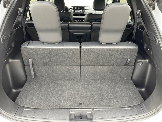 used 2024 Mitsubishi Outlander car, priced at $23,560