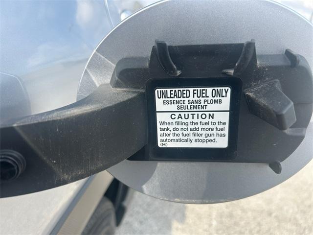 used 2023 Subaru Forester car, priced at $31,220