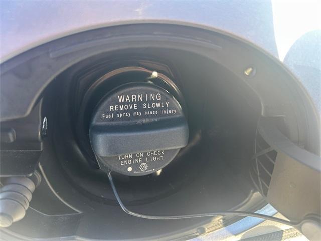 new 2026 Subaru Crosstrek car, priced at $30,116