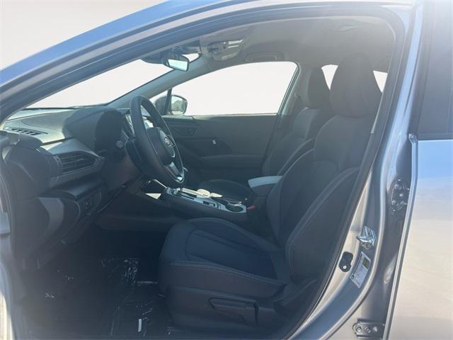 new 2026 Subaru Crosstrek car, priced at $30,116