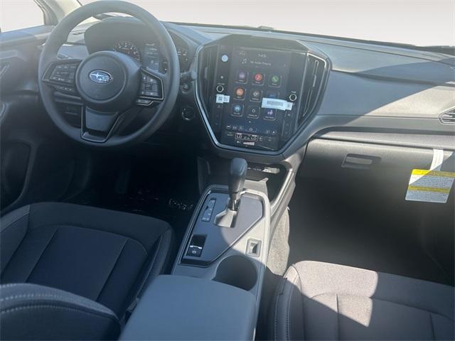 new 2026 Subaru Crosstrek car, priced at $30,116