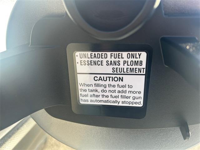 new 2026 Subaru Crosstrek car, priced at $30,116