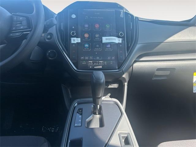 new 2026 Subaru Crosstrek car, priced at $30,116