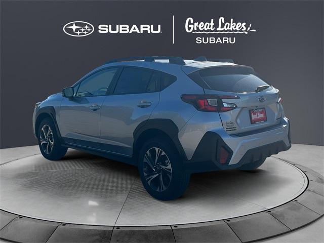 new 2026 Subaru Crosstrek car, priced at $30,116