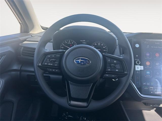 new 2026 Subaru Crosstrek car, priced at $30,116