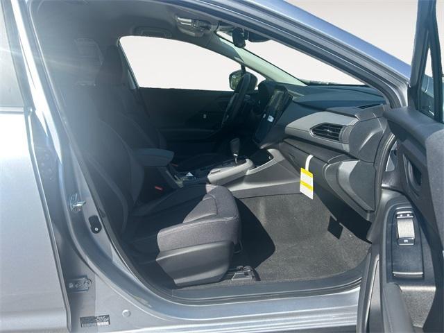 new 2026 Subaru Crosstrek car, priced at $30,116