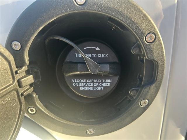 used 2018 Jeep Wrangler JK Unlimited car, priced at $19,455