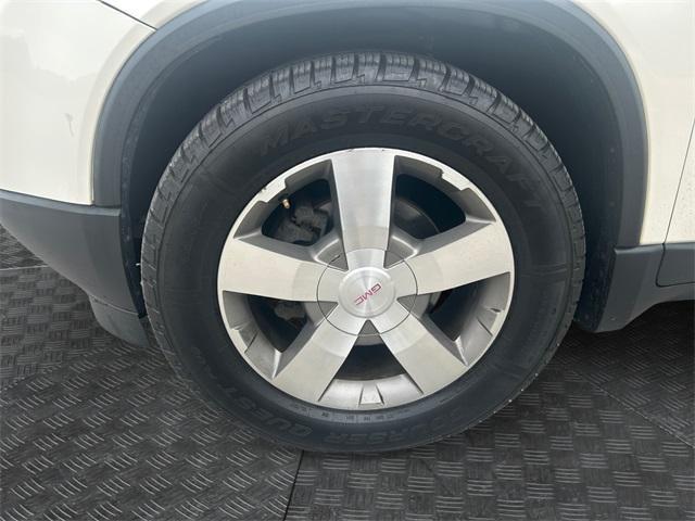 used 2012 GMC Acadia car, priced at $4,722