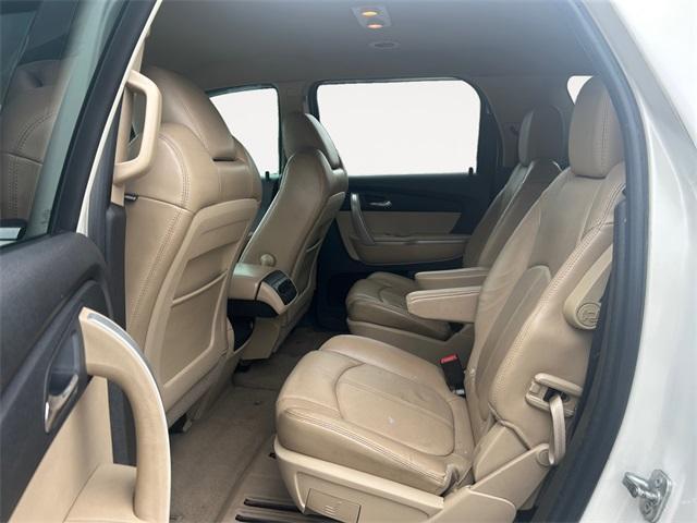 used 2012 GMC Acadia car, priced at $4,722