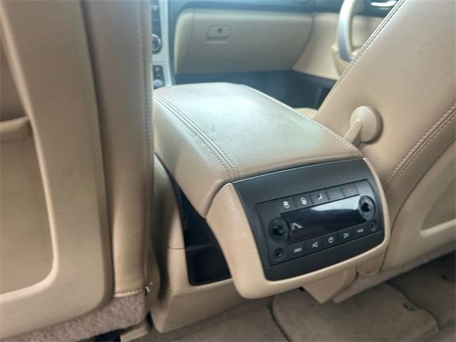 used 2012 GMC Acadia car, priced at $4,722