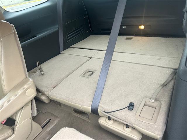 used 2012 GMC Acadia car, priced at $4,722