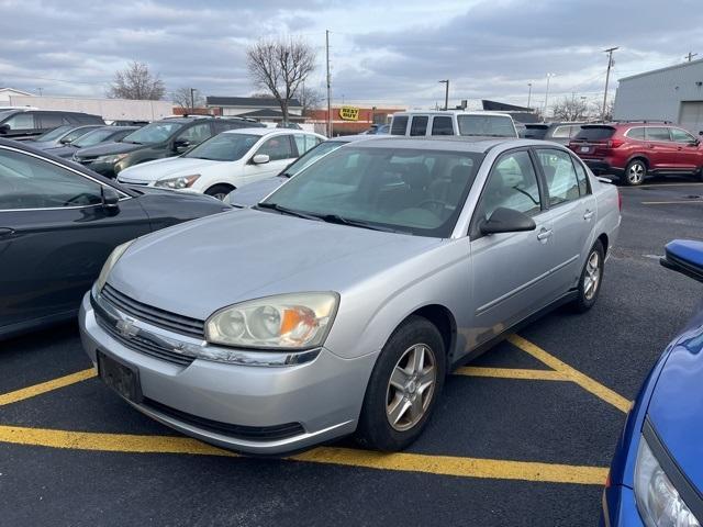 used 2004 Chevrolet Malibu car, priced at $5,190