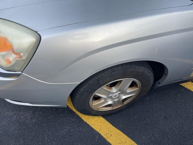 used 2004 Chevrolet Malibu car, priced at $5,190