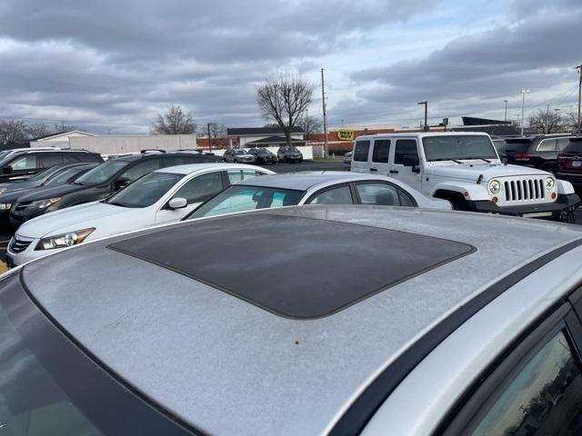 used 2004 Chevrolet Malibu car, priced at $5,190