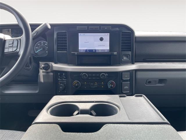 used 2023 Ford F-250 car, priced at $49,734