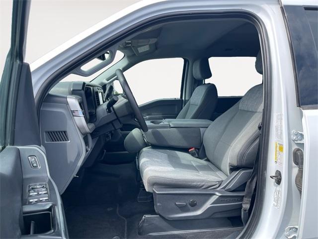 used 2023 Ford F-250 car, priced at $49,734