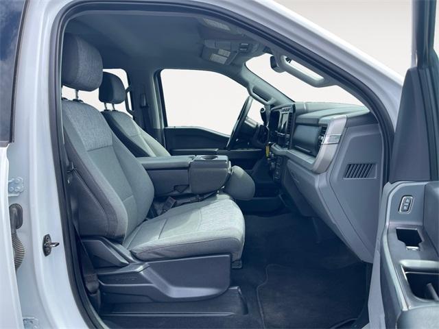 used 2023 Ford F-250 car, priced at $49,734