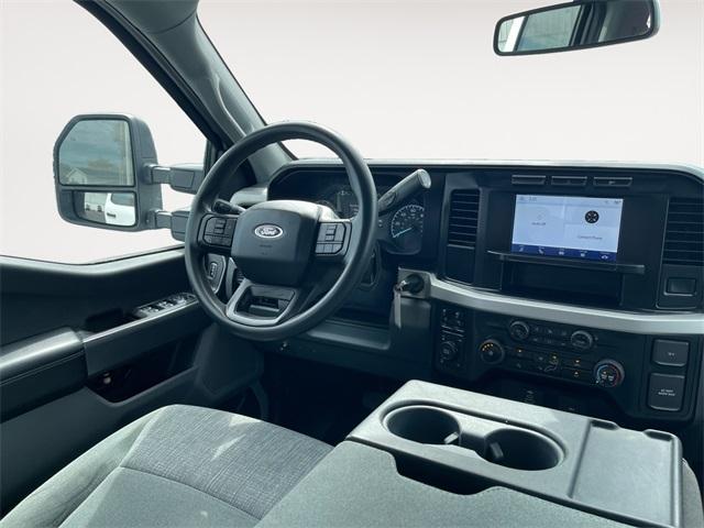 used 2023 Ford F-250 car, priced at $49,734