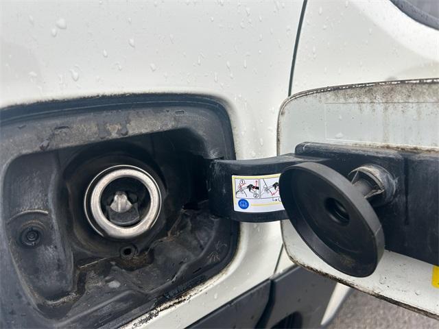 used 2016 Jeep Renegade car, priced at $10,339