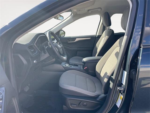 used 2022 Ford Escape car, priced at $22,555