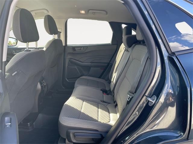 used 2022 Ford Escape car, priced at $22,555