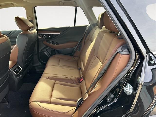 new 2025 Subaru Outback car, priced at $43,358