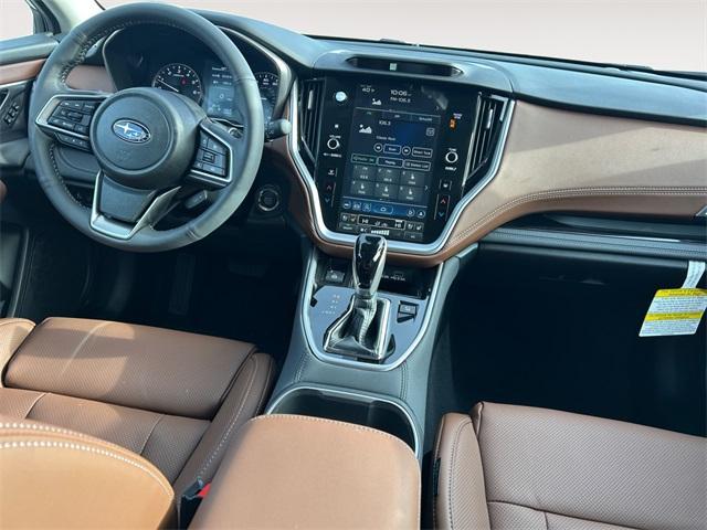 new 2025 Subaru Outback car, priced at $43,358