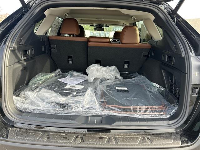 new 2025 Subaru Outback car, priced at $43,358