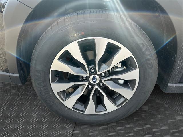 new 2025 Subaru Outback car, priced at $43,358