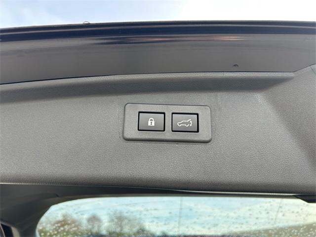 new 2025 Subaru Outback car, priced at $43,358