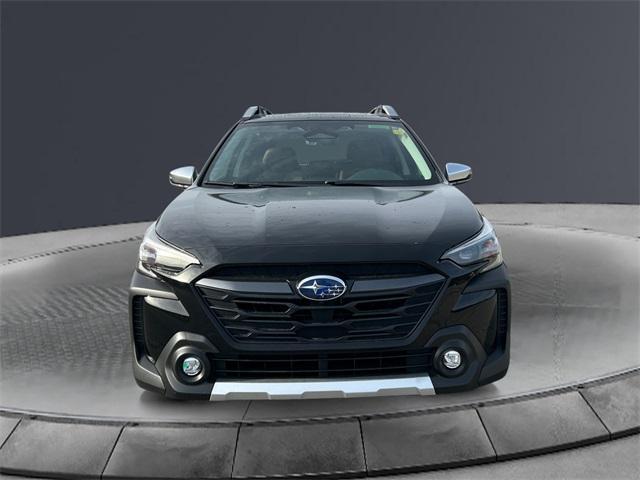 new 2025 Subaru Outback car, priced at $43,358
