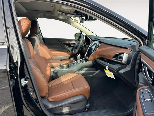 new 2025 Subaru Outback car, priced at $43,358