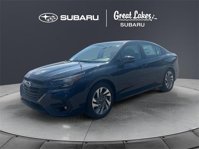 new 2025 Subaru Legacy car, priced at $36,695