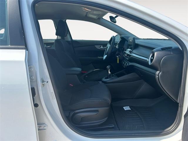 used 2020 Kia Forte car, priced at $13,592