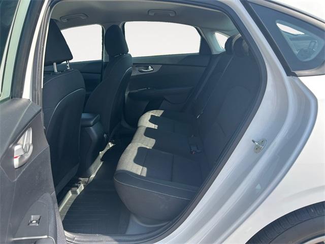 used 2020 Kia Forte car, priced at $13,592
