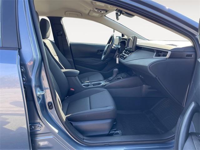 used 2026 Toyota Corolla car, priced at $24,950