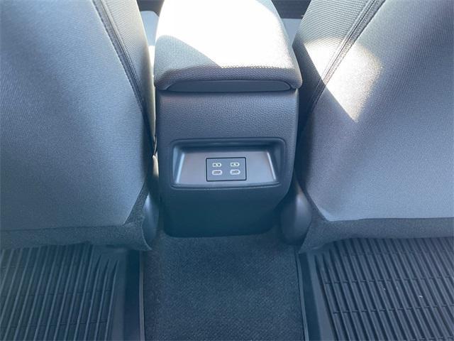 used 2026 Toyota Corolla car, priced at $24,950