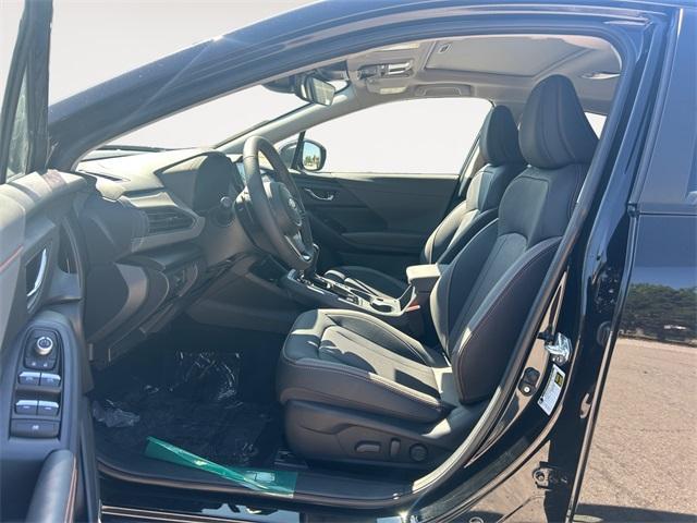 new 2025 Subaru Crosstrek car, priced at $36,419