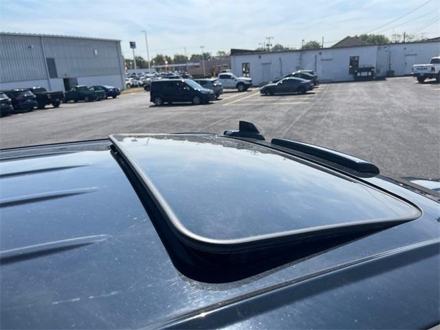 used 2016 GMC Sierra 3500 car, priced at $46,367