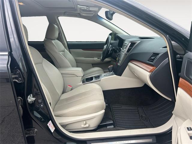 used 2014 Subaru Outback car, priced at $9,421