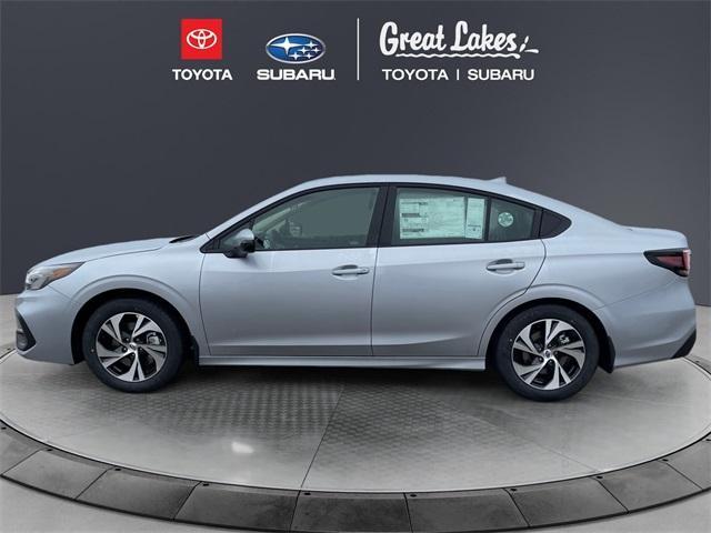 new 2025 Subaru Legacy car, priced at $28,303