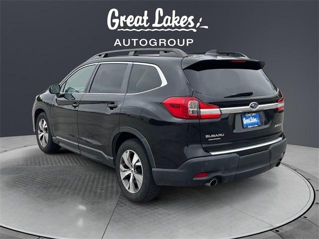 used 2019 Subaru Ascent car, priced at $14,557