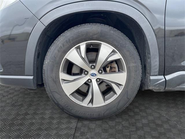 used 2019 Subaru Ascent car, priced at $14,557