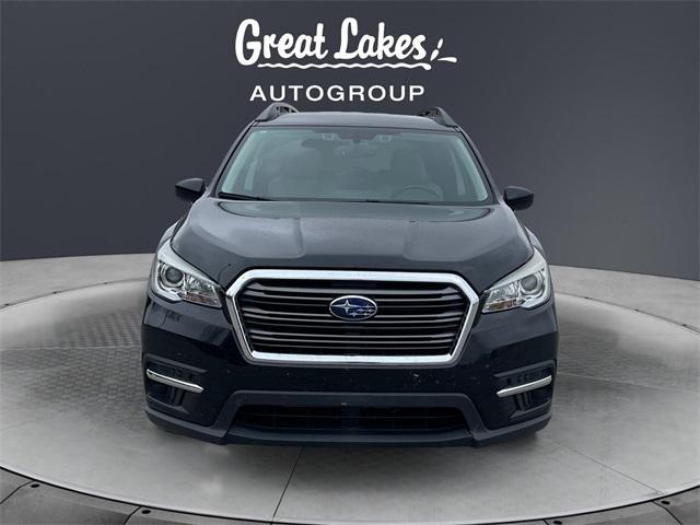 used 2019 Subaru Ascent car, priced at $14,557