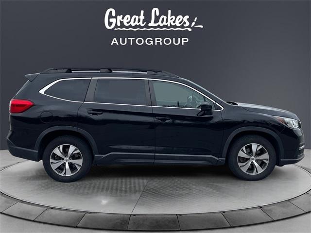 used 2019 Subaru Ascent car, priced at $14,557