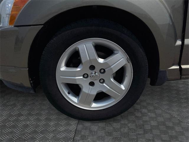 used 2008 Dodge Caliber car, priced at $4,472